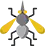 MOSQUITOS 9 MOSQUITOS 8