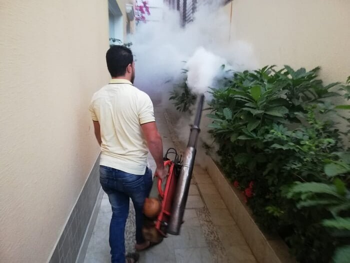شركة رش المبيدات بجدة 4 شركة رش المبيدات بجدة