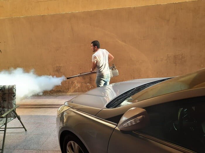 شركة رش مبيدات في جدة 2 شركة رش مبيدات في جدة